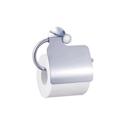 Bocchi Novara Tuvalet Kağıtlık Krom 3016 0007 - BOCCHI