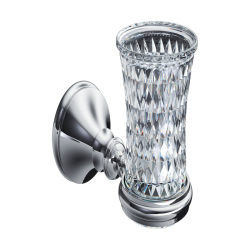 Bocchi Nuova Krom Diş Fırçalık - BOCCHI