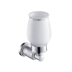 Bocchi Orient Diş Fırçalık Krom 3002 0003 - BOCCHI