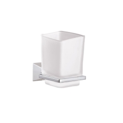 Bocchi Padova Diş Fırçalık Krom 3017 0003 - BOCCHI