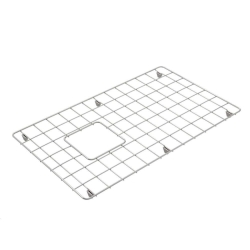 Bocchi Paslanmaz Çelik Tel Izgara, 76 cm 2300 0002 - BOCCHI