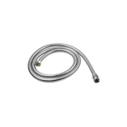 Bocchi Paslanmaz Duş Hortumu 150 cm Krom 5550 0002 - BOCCHI