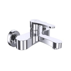 Bocchi Pera Banyo Bataryası Krom 1020 0021 - BOCCHI