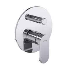 Bocchi Riva Ankastre Banyo Bataryası Krom 1029 0041 - BOCCHI