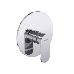 Bocchi Riva Ankastre Duş Bataryası Krom 1029 0042 - BOCCHI