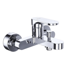 Bocchi Riva Banyo Bataryası Krom 1029 1021 - BOCCHI