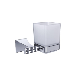 Bocchi Roma Diş Fırçalık Krom 3020 0003 - BOCCHI