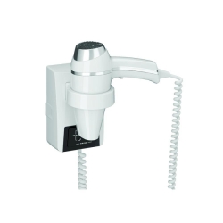 Bocchi Saç Kurutma Makinesi 1400W Beyaz 3900 0018 - BOCCHI