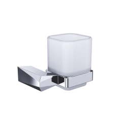 Bocchi Siena Diş Fırçalık Krom 3019 0003 - BOCCHI