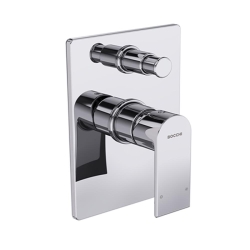 Bocchi Smart Ankastre Banyo Bataryası Krom 1012 0041 - BOCCHI