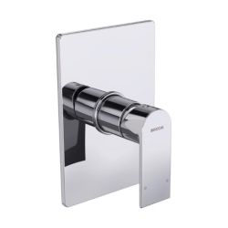 Bocchi Smart Ankastre Duş Bataryası Krom 1012 0042 - BOCCHI