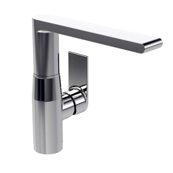 Bocchi Smart Eviye Bataryası Krom 1012 0090 - BOCCHI