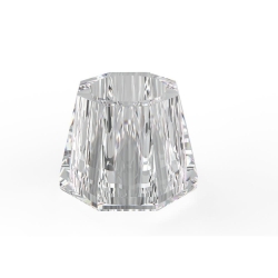 Bocchi Sorrento Diş FırçalıkTezgah Üstü Kristal 3102 0004 - BOCCHI