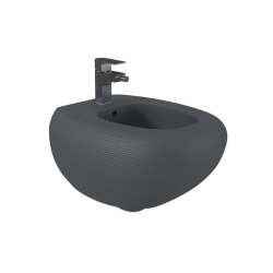 Bocchi Strata Asma Bide Mat Antrasit - BOCCHI