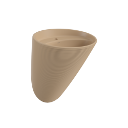 Bocchi Strata Monoblok Lavabo Mat Kaşmir - BOCCHI