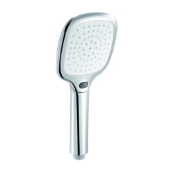 Bocchi SWITCH 110S El Duşu 3F Krom 5500 0015 - BOCCHI