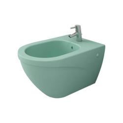 Bocchi Taormina Arch Asma Bide Mat Mint Yeşil 1121-033-0120 - BOCCHI