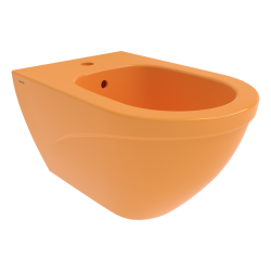 Bocchi Taormina Arch Asma Bide Parlak Mandalina Sarısı - BOCCHI