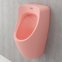 Bocchi Taormina Arch Pisuvar Fotoselli Elektrikli Mat Somon 1383-032-0134 