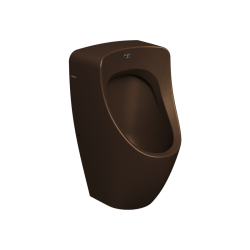 Bocchi Taormina Arch Pisuvar Fotoselli, Mat Bronz - BOCCHI