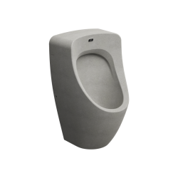 Bocchi Taormina Arch Pisuvar Fotoselli Pilli Mat Beton - BOCCHI