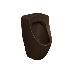 Bocchi Taormina Arch Pisuvar Üstten Su Girişli, Mat Bronz - BOCCHI