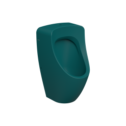 Bocchi Taormina Arch Pisuvar Üstten Su Girişli Mat Petrol Mavisi - BOCCHI