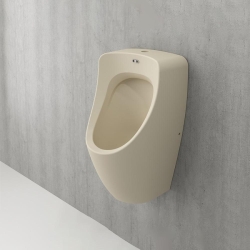 Bocchi Taormina Arch Pisuvar Üstten Su Girişli Mat Yasemin 1383-007-0130 - BOCCHI