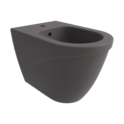 Bocchi Taormina Arch Yerden Bide Mat Antrasit 1019-020-0120 - BOCCHI