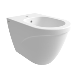 Bocchi Taormina Arch Yerden Bide Mat Beyaz 1019-002-0120 