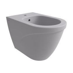 Bocchi Taormina Arch Yerden Bide Mat Gri 1019-006-0120 