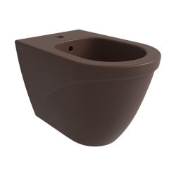 Bocchi Taormina Arch Yerden Bide Mat Kahverengi 1019-025-0120 - BOCCHI