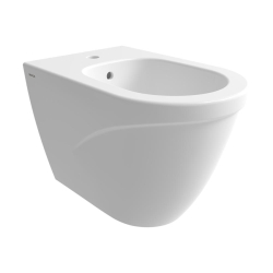 Bocchi Taormina Arch Yerden Bide Parlak Beyaz 1019-001-0120 