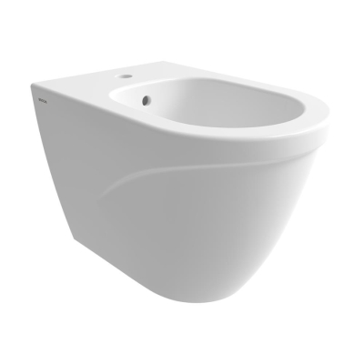 Bocchi Taormina Arch Yerden Bide Parlak Beyaz 1019-001-0120 - 1