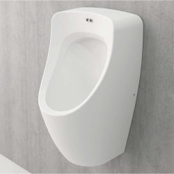 Bocchi Taormina ArchFotoselli Elektrikli Pisuvar Mat Beyaz 1383-002-0134 