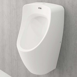 Bocchi Taormina ArchFotoselli Elektrikli Pisuvar Parlak Beyaz 1383-001-0134 