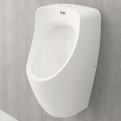 Bocchi Taormina ArchFotoselli Elektrikli Pisuvar Parlak Beyaz 1383-001-0134 - 1