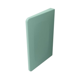 Bocchi Taormina Pisuvar Ara Bölme Mat Mint Yeşil 1081-033-0120 - BOCCHI