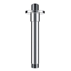 Bocchi Tavandan Tepe Duşu Kolu 20 cm Krom 5750 0004 - BOCCHI