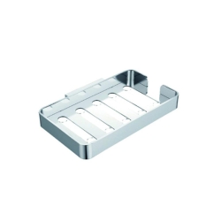 Bocchi Tel Sabunluk Düz M Krom 3050 0014 - BOCCHI