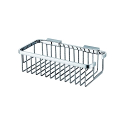 Bocchi Tel Sabunluk Malzemelik Ld Krom 3050 0008 - BOCCHI