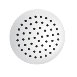 Bocchi Tepe Duşu Yuvarlak 20 cm Krom 5860 0002 - BOCCHI