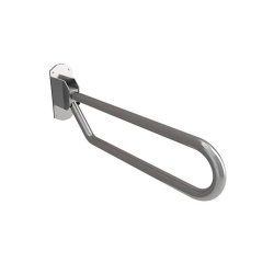 Bocchi Tutunma Barı Katlanabilir Mat Paslanmaz Çelik TBPC-101-1210 - BOCCHI