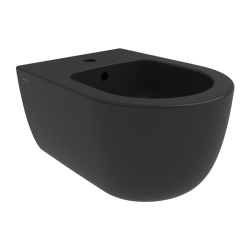 Bocchi V-Tondo Asma Bide Mat Siyah 1487-004-0120 