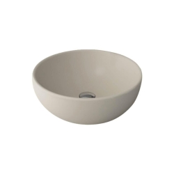 Bocchi Venezia Çanak Lavabo 45 cm Mat Yasemin 1119-007-0125 