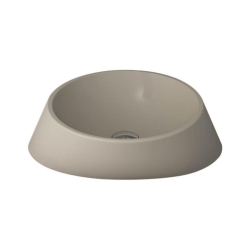 Bocchi Venezia Çanak Lavabo 56 cm Mat Kaşmir 1010-011-0125 