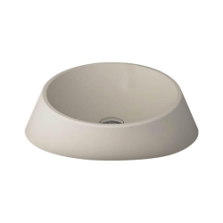 Bocchi Venezia Çanak Lavabo 56 cm Mat Yasemin 1010-007-0125 