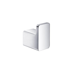 Bocchi Verona Bornoz Askılık Krom 3004 0001 - BOCCHI