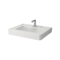 Bocchi Verona Lavabo 71 cm Mat Beyaz 1040-002-0126 