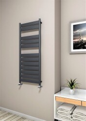Bora Bora Dekoratif Havlupan 500x1200 Antrasit - 5